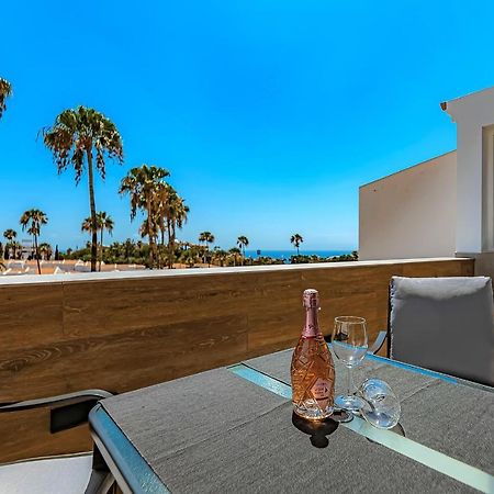 Apart Luxury Apartment In Island Village. Costa Adeje  ภายนอก รูปภาพ