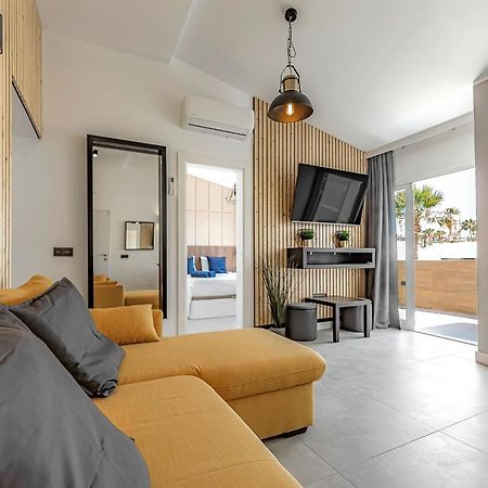 Apart Luxury Apartment In Island Village. Costa Adeje  ภายนอก รูปภาพ