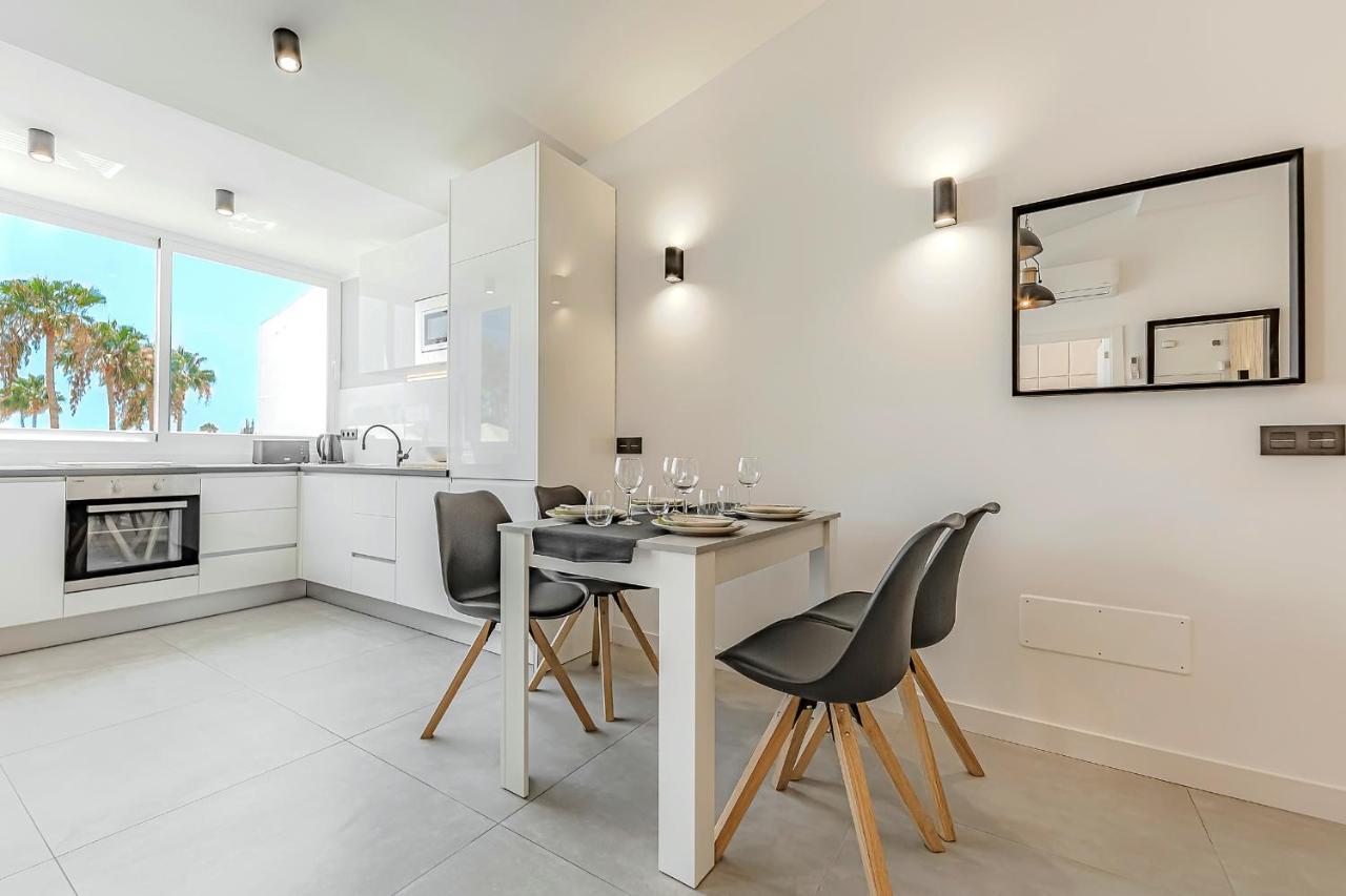 Apart Luxury Apartment In Island Village. Costa Adeje  ภายนอก รูปภาพ