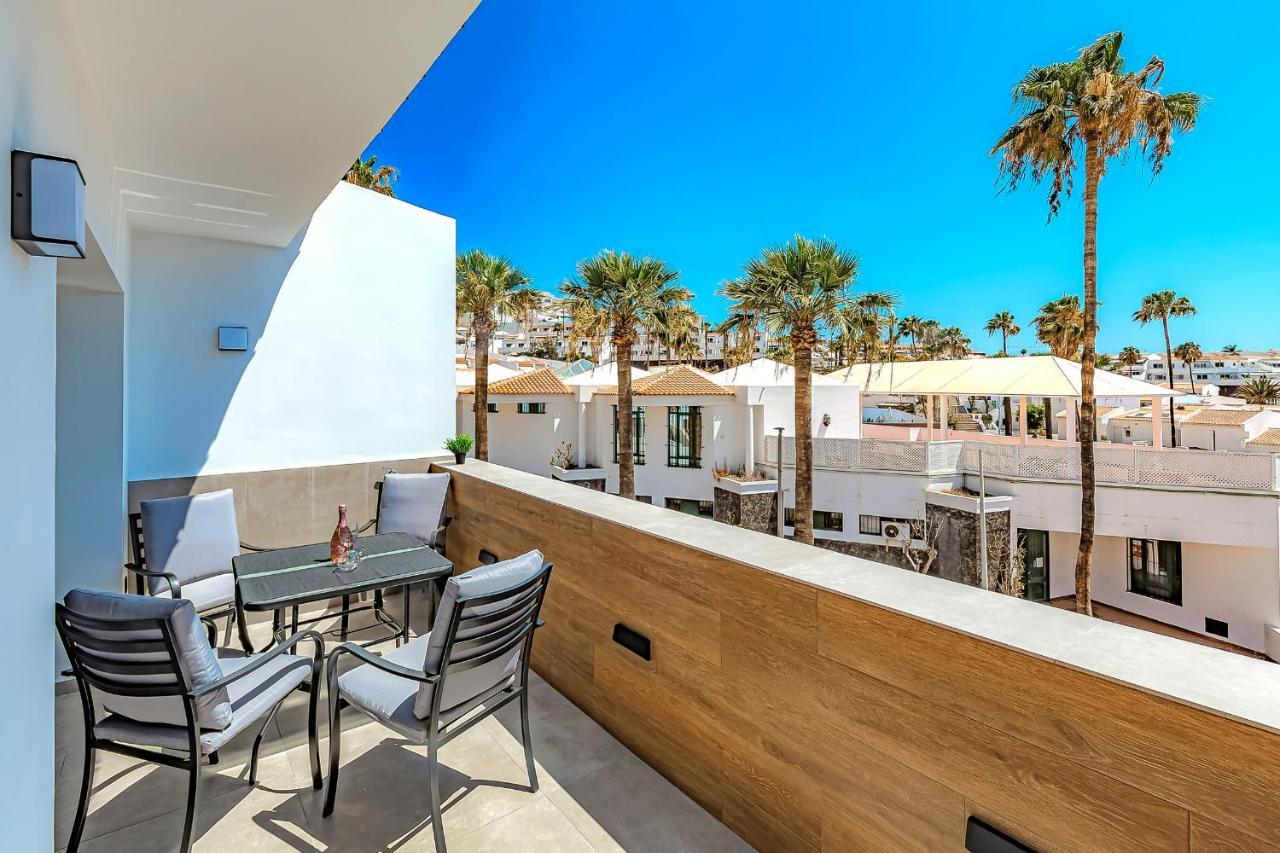 Apart Luxury Apartment In Island Village. Costa Adeje  ภายนอก รูปภาพ