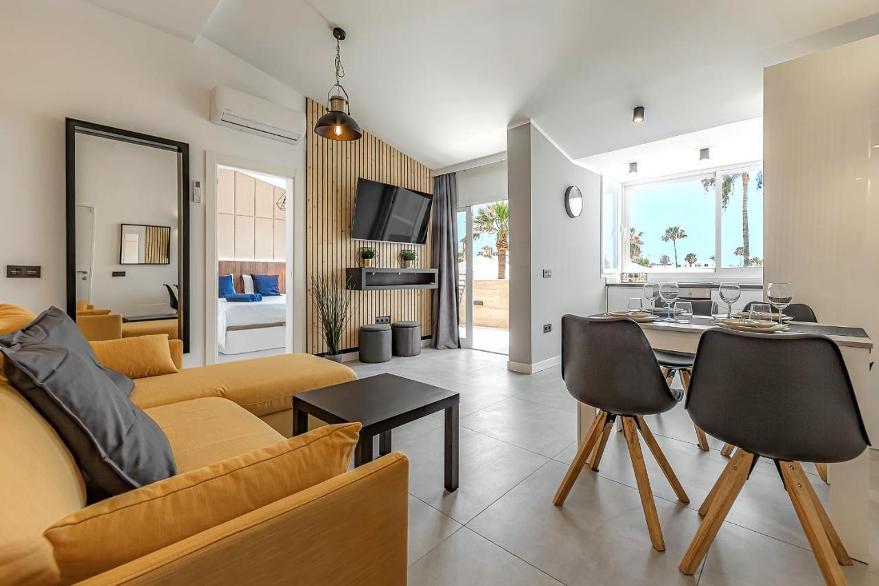Apart Luxury Apartment In Island Village. Costa Adeje  ภายนอก รูปภาพ