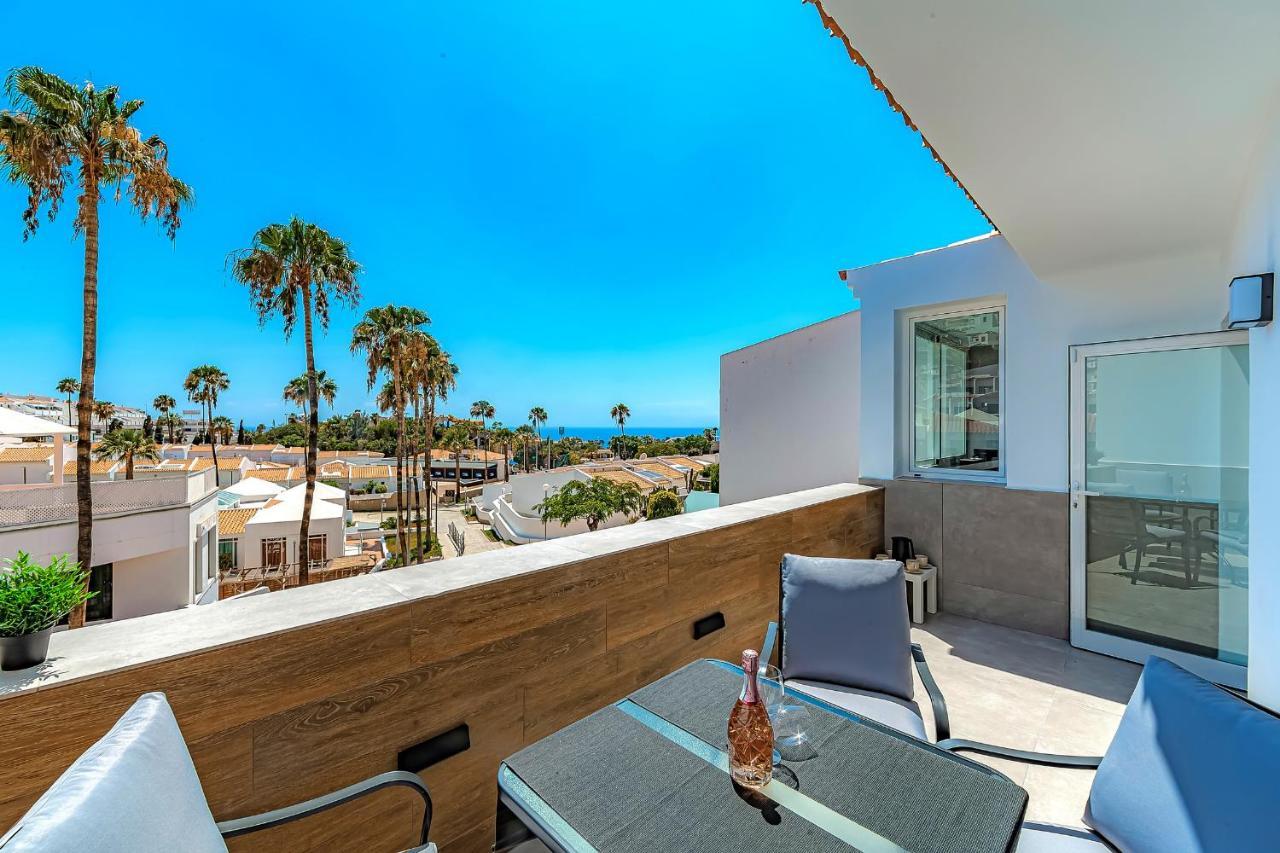 Apart Luxury Apartment In Island Village. Costa Adeje  ภายนอก รูปภาพ