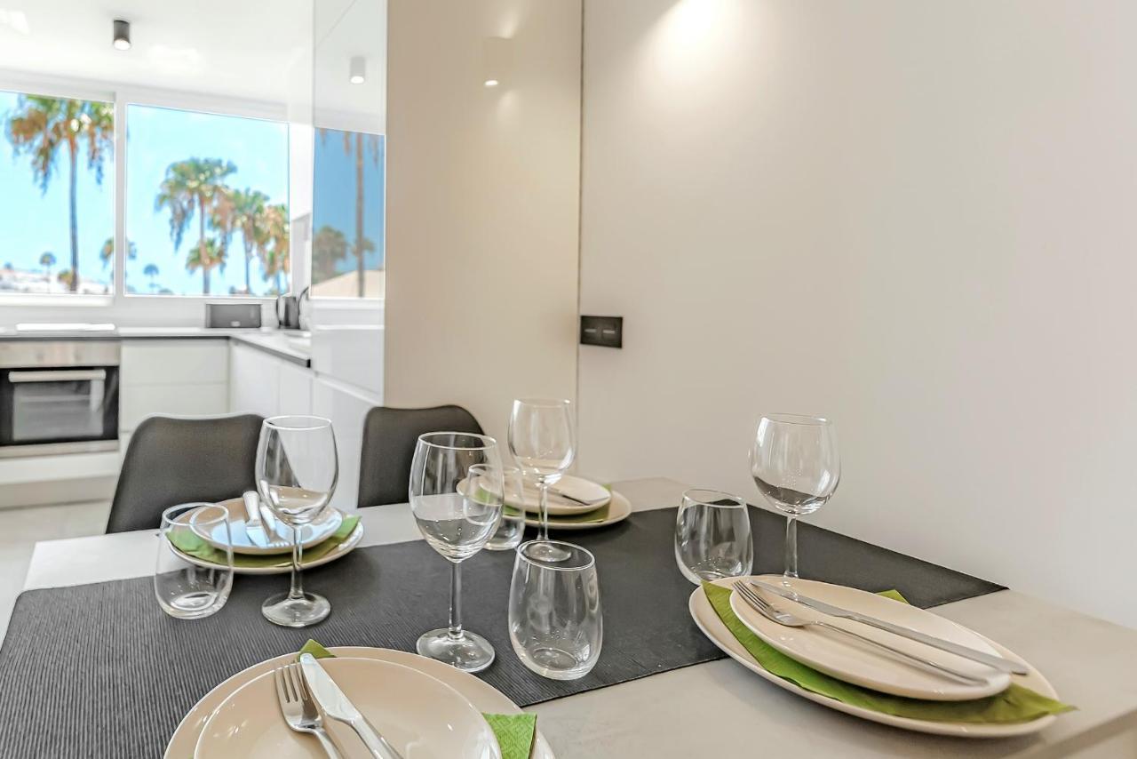 Apart Luxury Apartment In Island Village. Costa Adeje  ภายนอก รูปภาพ