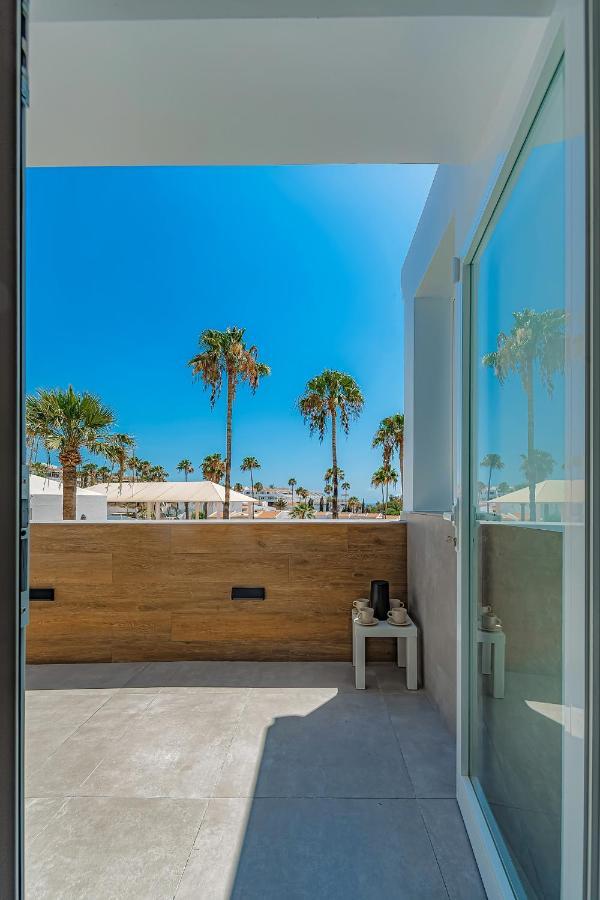 Apart Luxury Apartment In Island Village. Costa Adeje  ภายนอก รูปภาพ