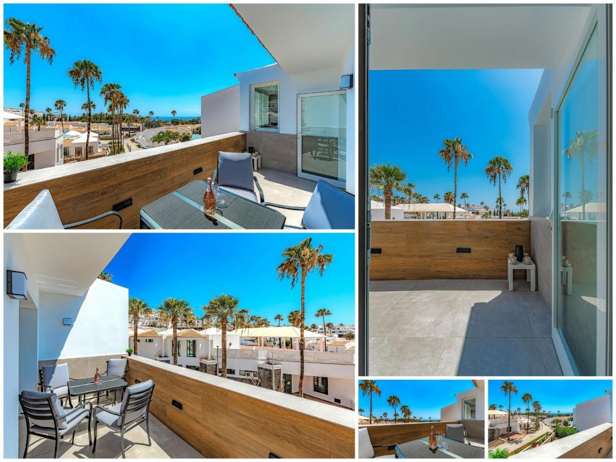 Apart Luxury Apartment In Island Village. Costa Adeje  ภายนอก รูปภาพ