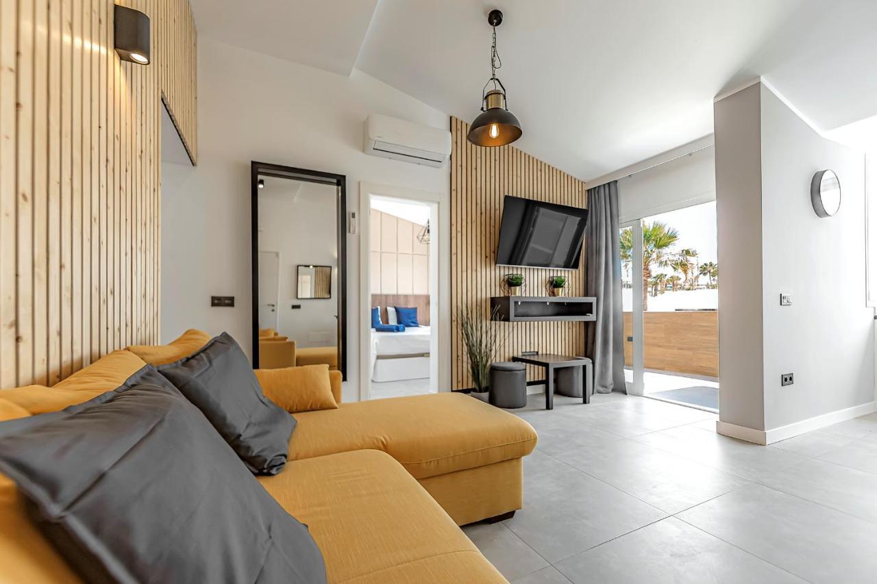 Apart Luxury Apartment In Island Village. Costa Adeje  ภายนอก รูปภาพ