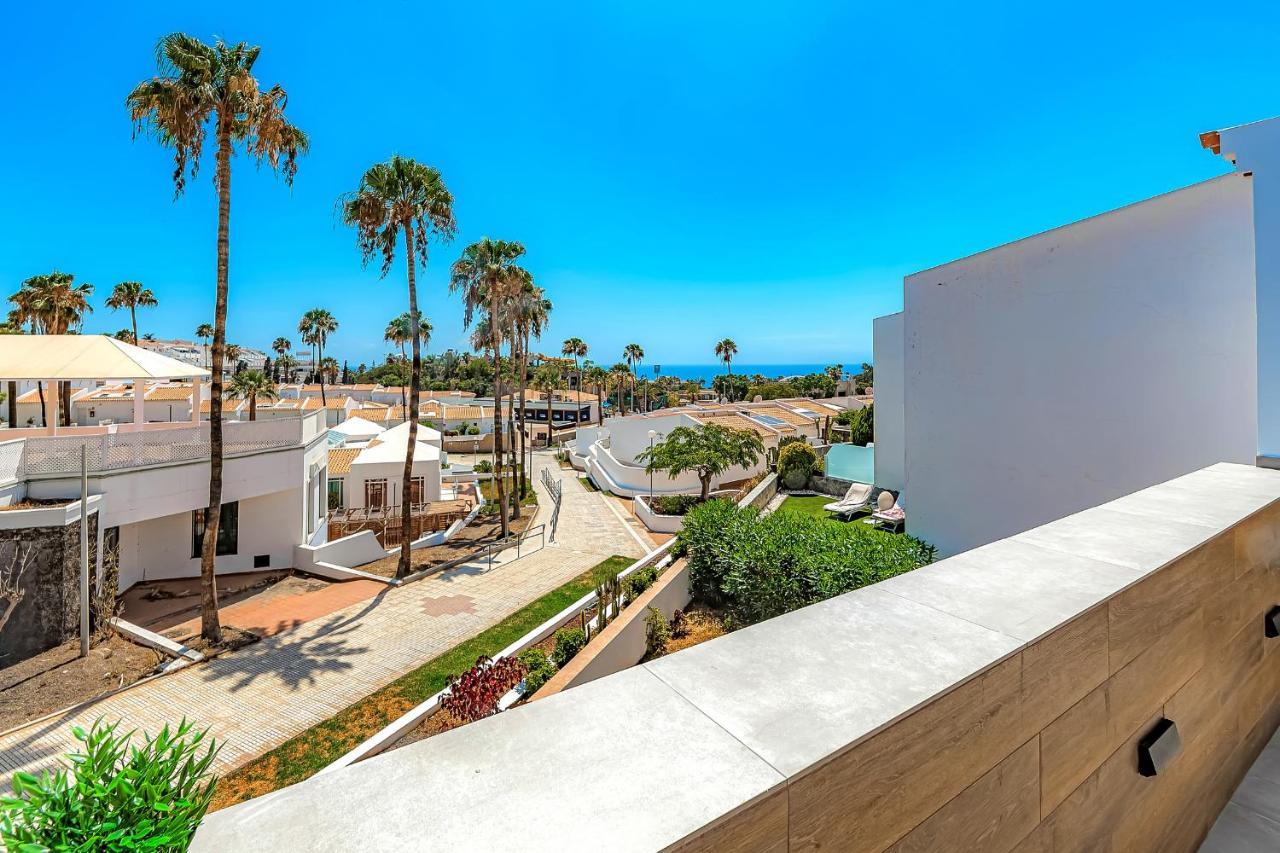 Apart Luxury Apartment In Island Village. Costa Adeje  ภายนอก รูปภาพ