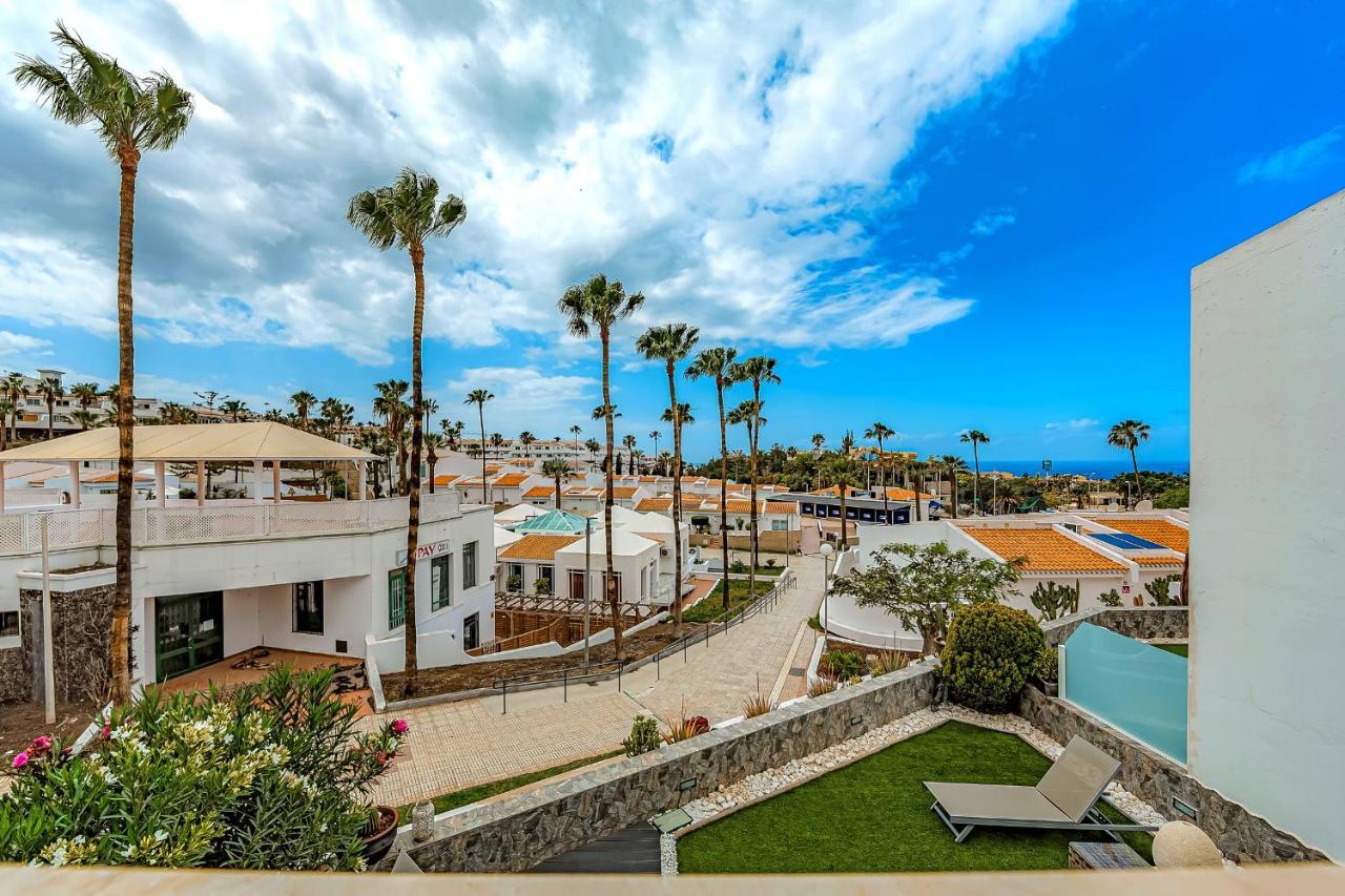 Apart Luxury Apartment In Island Village. Costa Adeje  ภายนอก รูปภาพ
