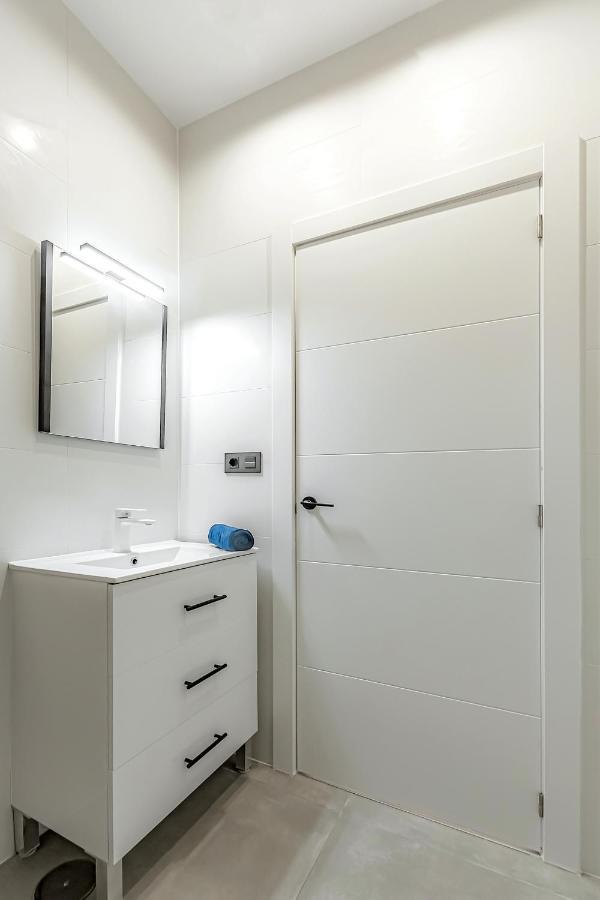 Apart Luxury Apartment In Island Village. Costa Adeje  ภายนอก รูปภาพ
