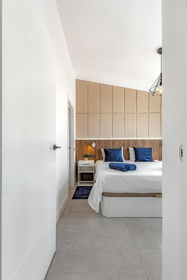 Apart Luxury Apartment In Island Village. Costa Adeje  ภายนอก รูปภาพ