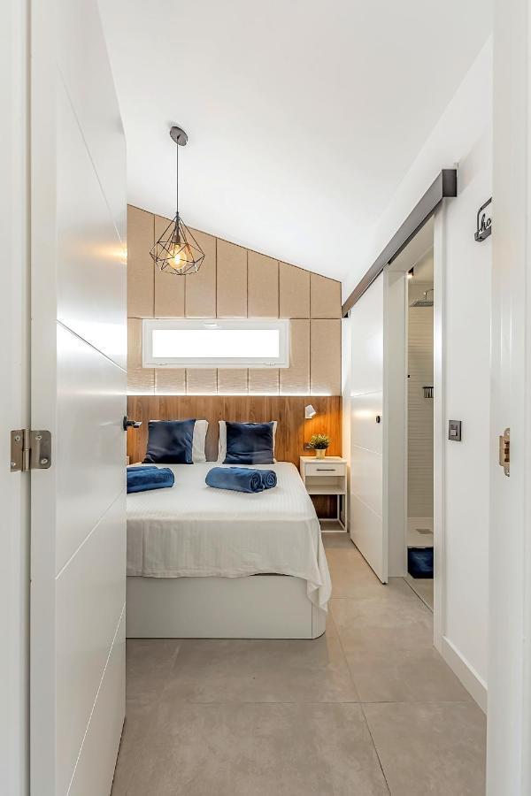 Apart Luxury Apartment In Island Village. Costa Adeje  ภายนอก รูปภาพ