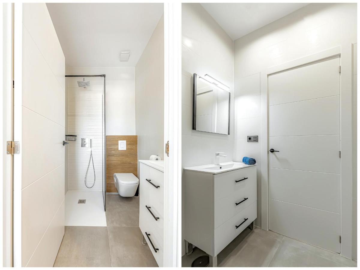Apart Luxury Apartment In Island Village. Costa Adeje  ภายนอก รูปภาพ