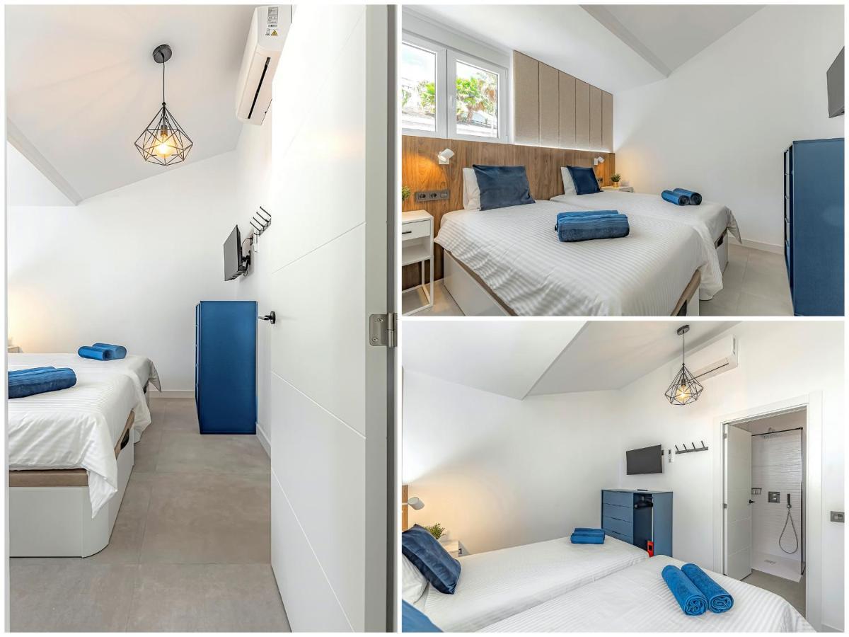 Apart Luxury Apartment In Island Village. Costa Adeje  ภายนอก รูปภาพ