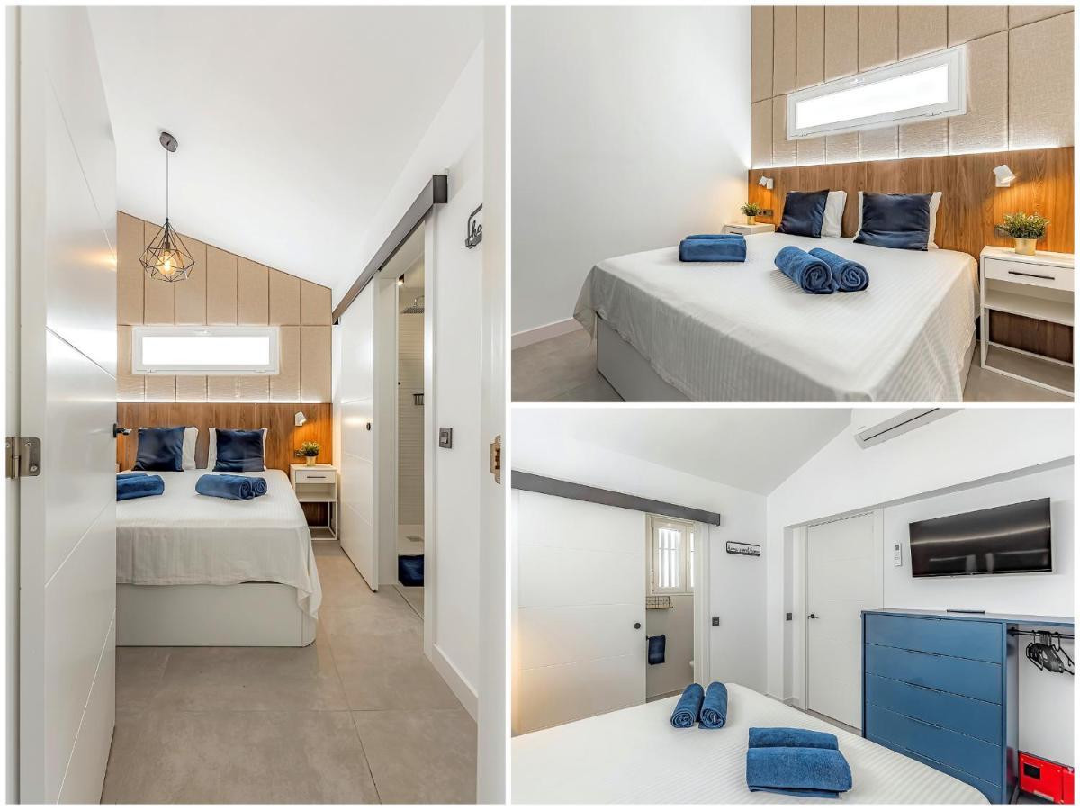 Apart Luxury Apartment In Island Village. Costa Adeje  ภายนอก รูปภาพ