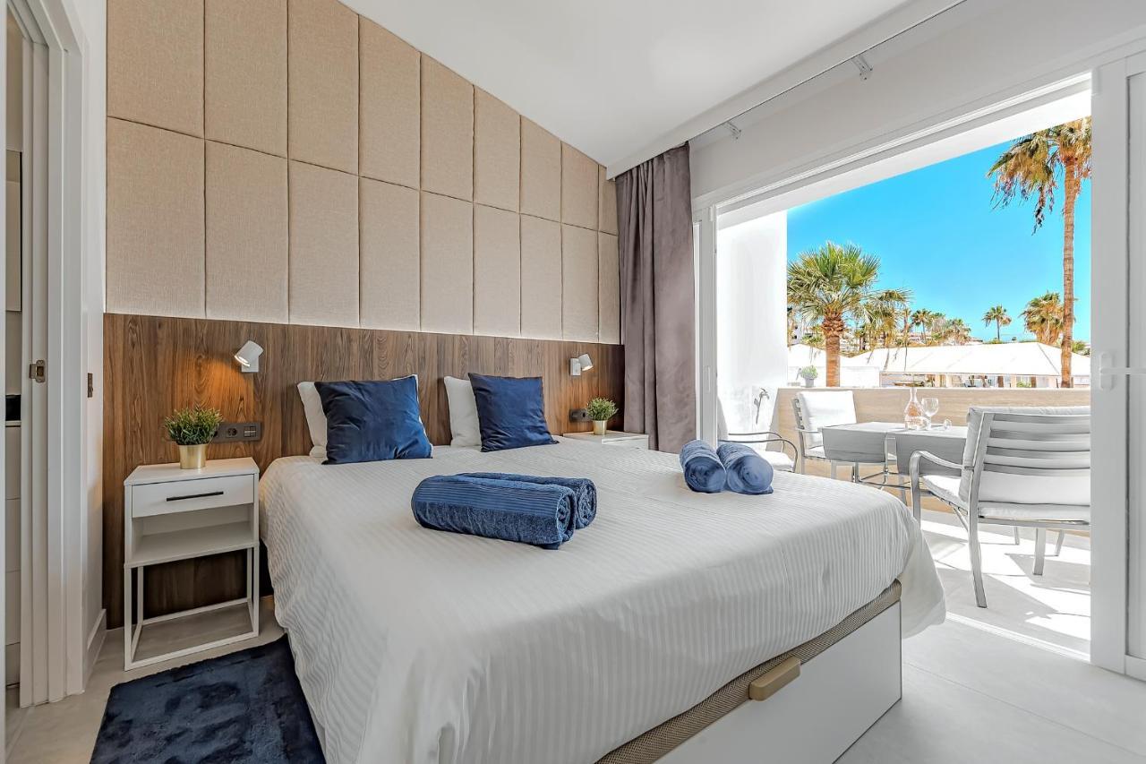 Apart Luxury Apartment In Island Village. Costa Adeje  ภายนอก รูปภาพ