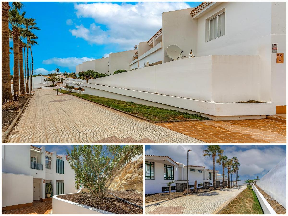 Apart Luxury Apartment In Island Village. Costa Adeje  ภายนอก รูปภาพ