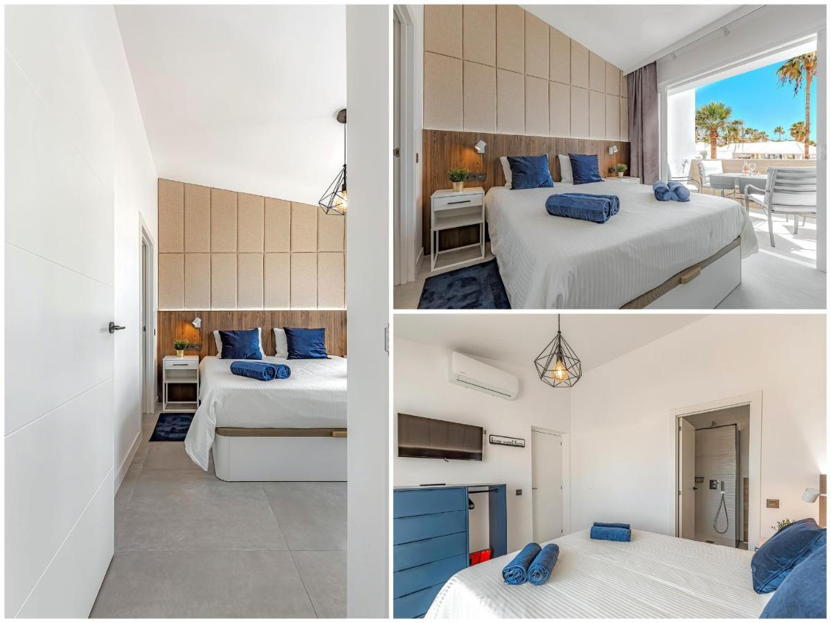 Apart Luxury Apartment In Island Village. Costa Adeje  ภายนอก รูปภาพ