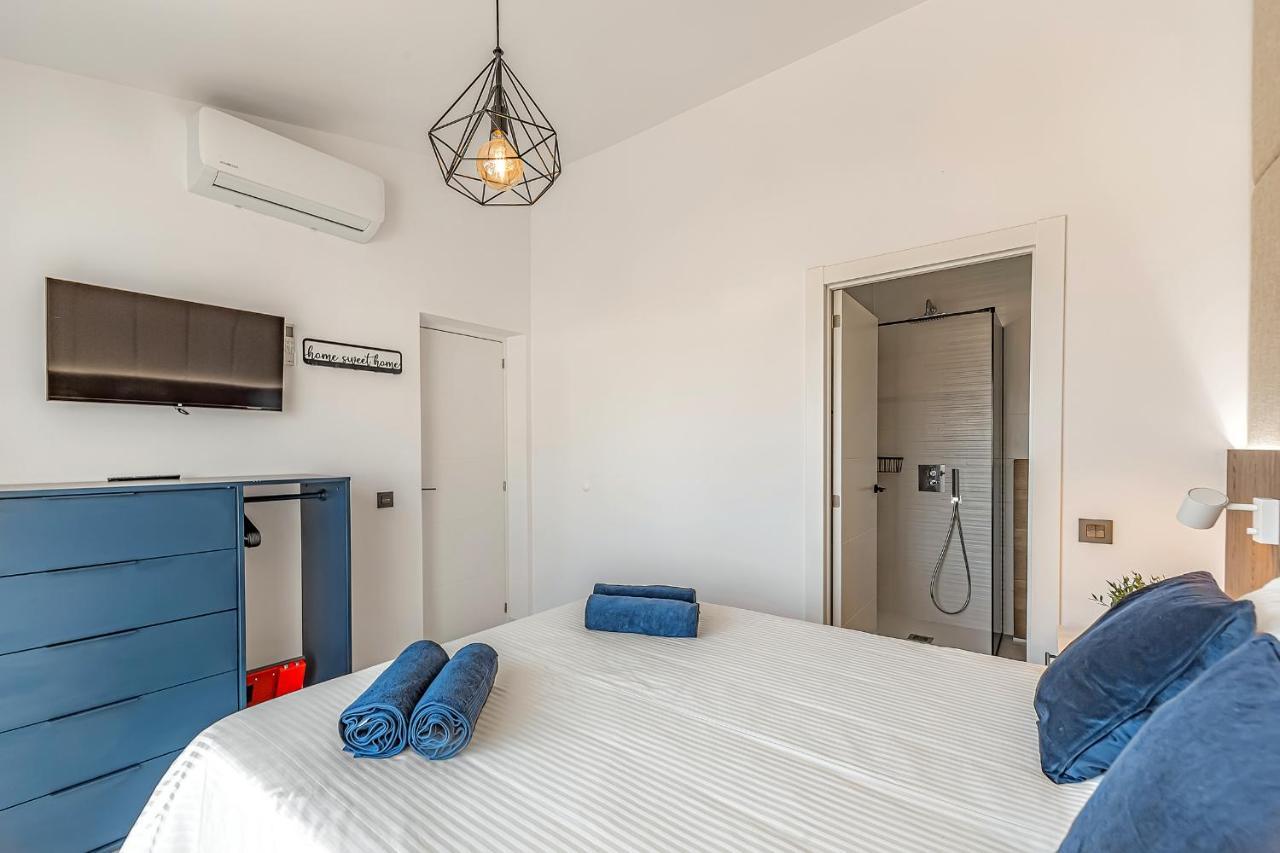 Apart Luxury Apartment In Island Village. Costa Adeje  ภายนอก รูปภาพ