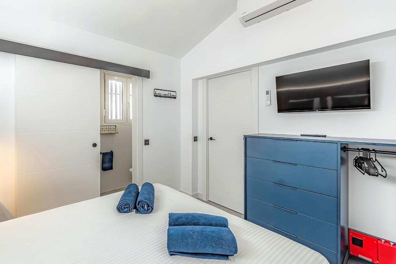 Apart Luxury Apartment In Island Village. Costa Adeje  ภายนอก รูปภาพ