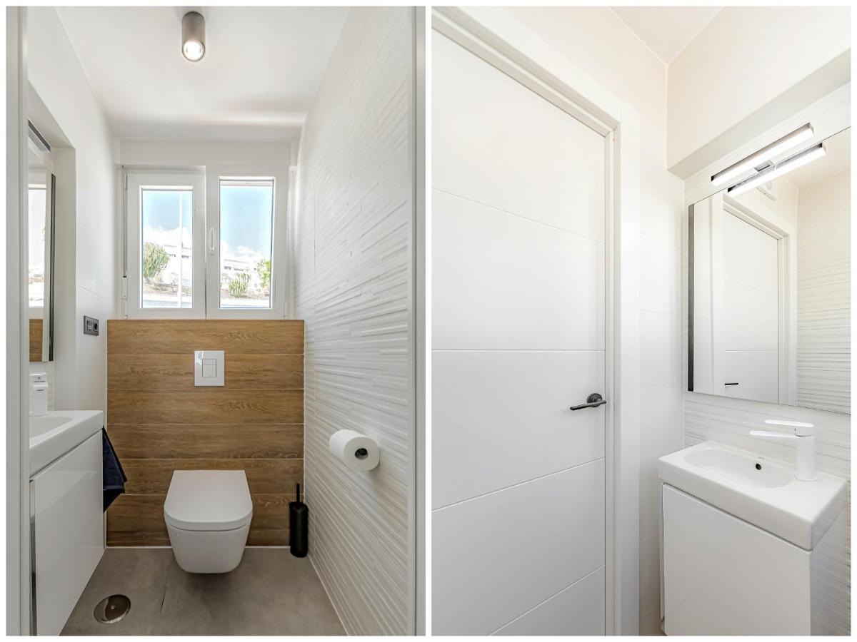 Apart Luxury Apartment In Island Village. Costa Adeje  ภายนอก รูปภาพ