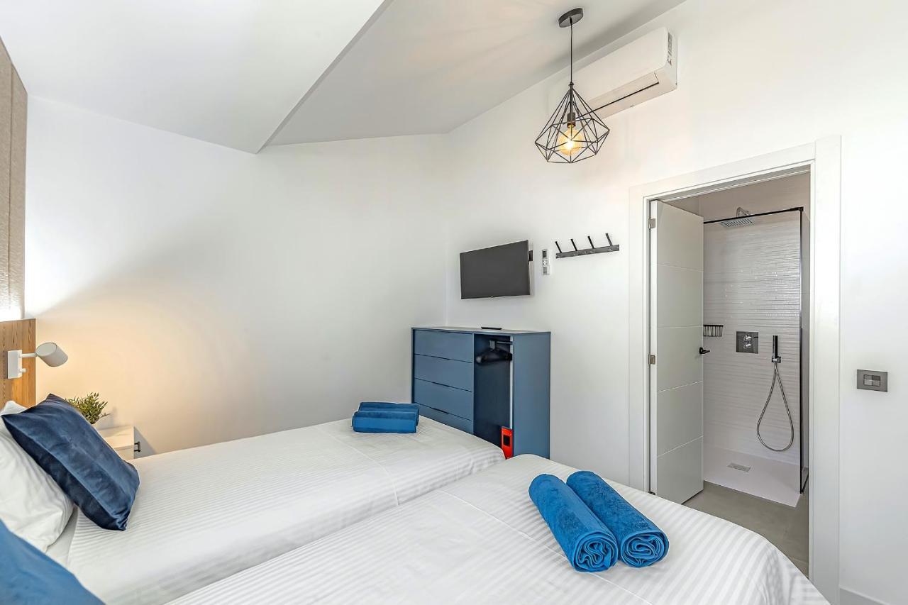 Apart Luxury Apartment In Island Village. Costa Adeje  ภายนอก รูปภาพ