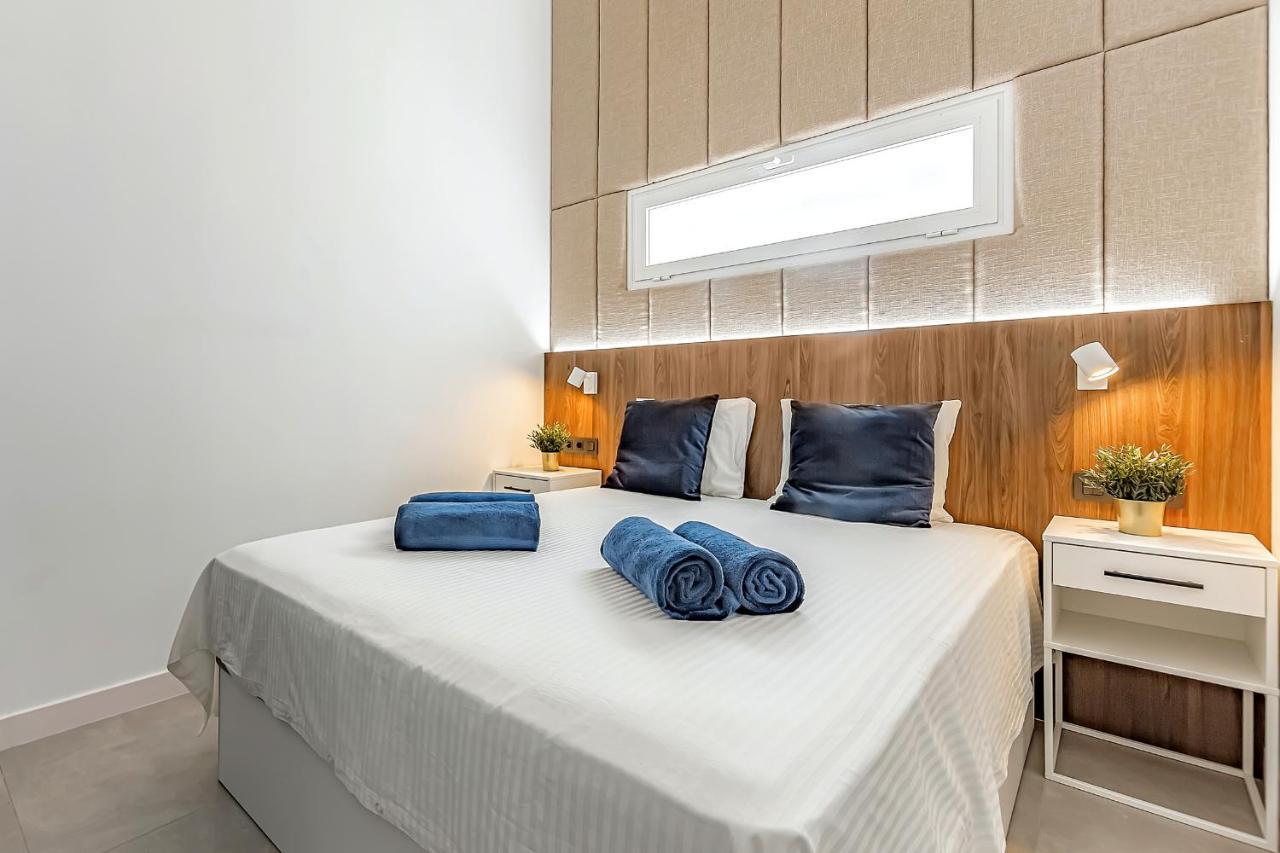 Apart Luxury Apartment In Island Village. Costa Adeje  ภายนอก รูปภาพ