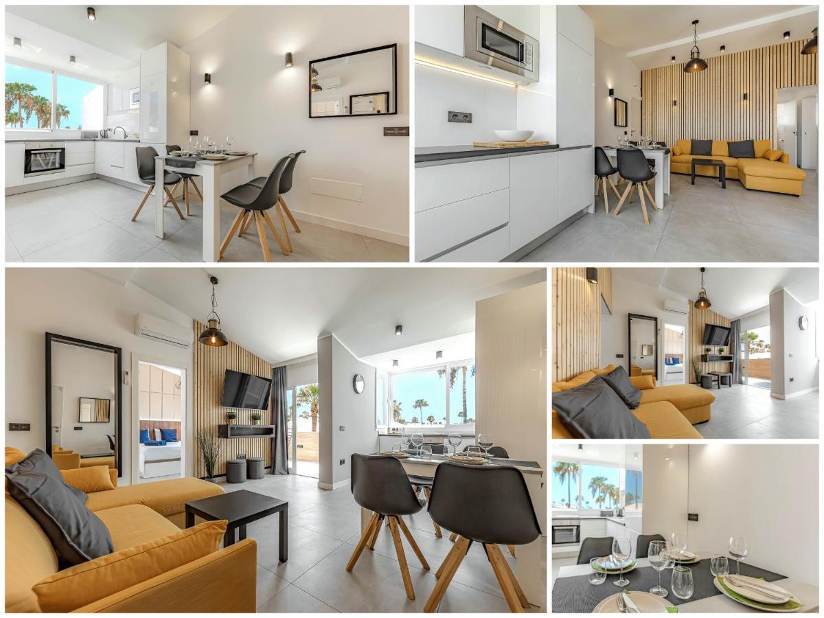 Apart Luxury Apartment In Island Village. Costa Adeje  ภายนอก รูปภาพ